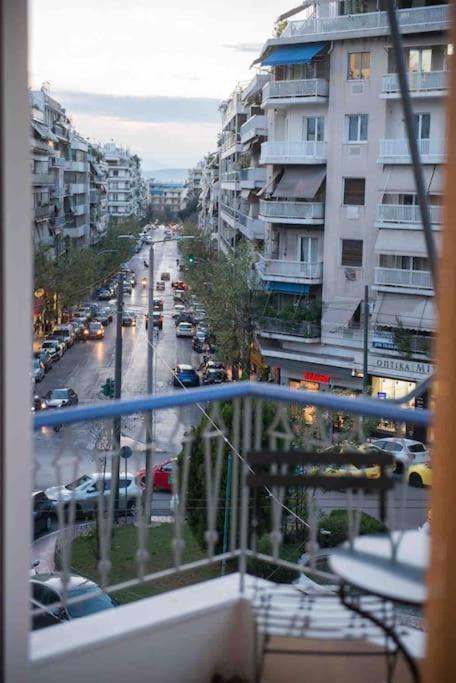 Egoiste Athens 아파트 외부 사진