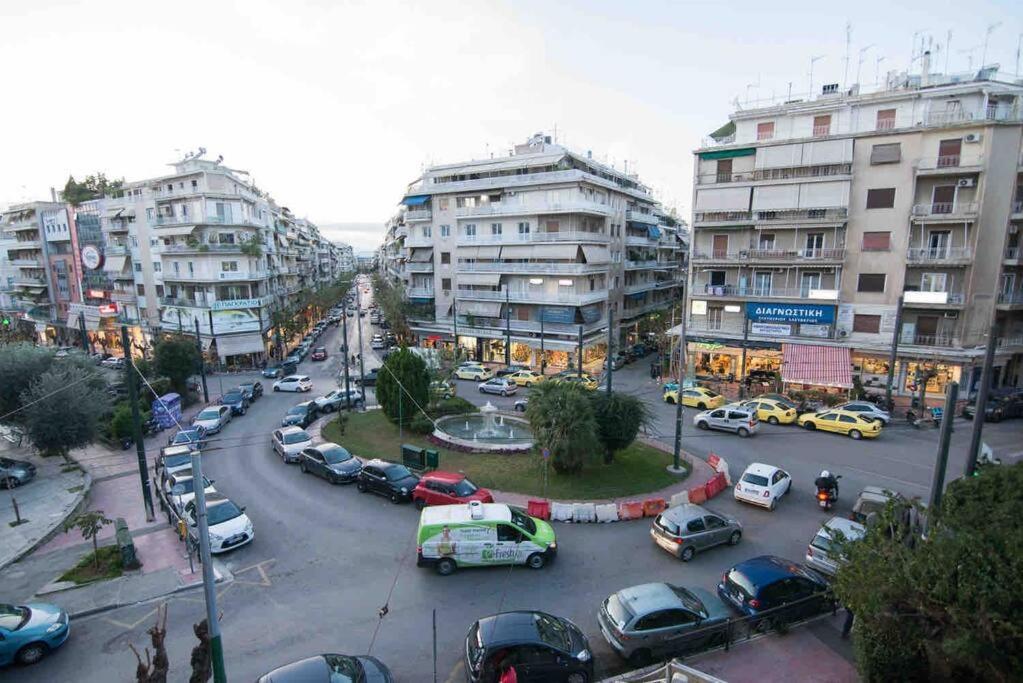 Egoiste Athens 아파트 외부 사진