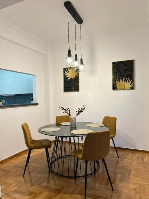 Egoiste Athens 아파트 외부 사진