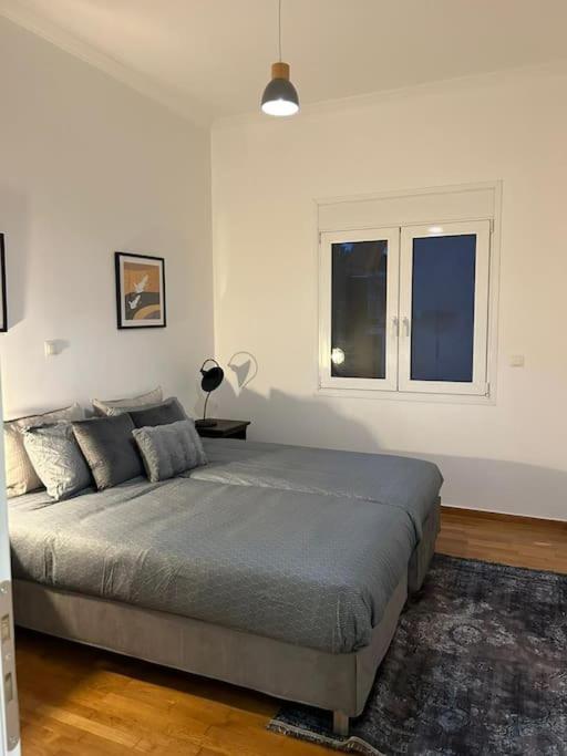 Egoiste Athens 아파트 외부 사진