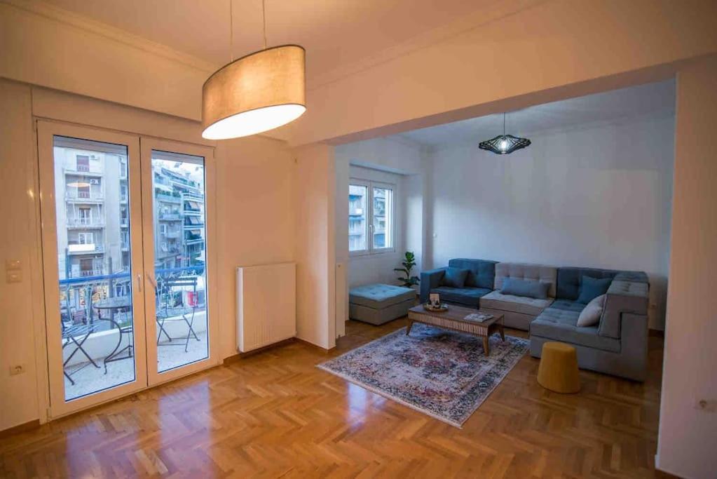 Egoiste Athens 아파트 외부 사진
