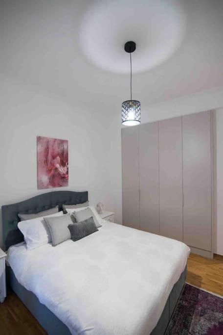 Egoiste Athens 아파트 외부 사진