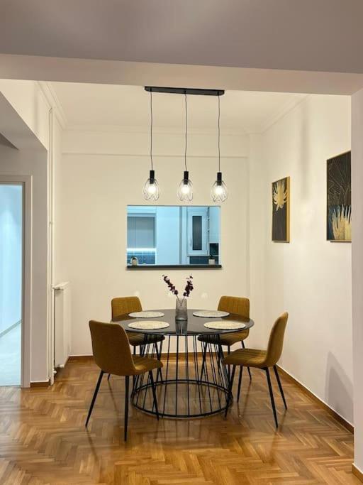 Egoiste Athens 아파트 외부 사진