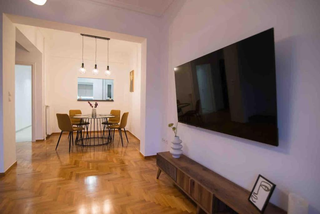 Egoiste Athens 아파트 외부 사진