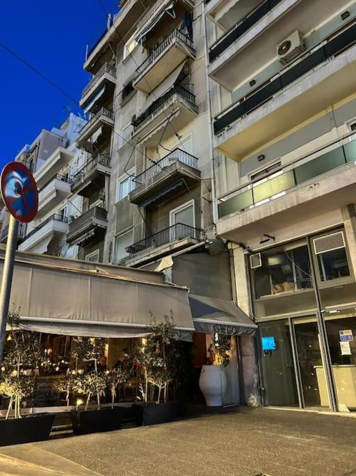 Egoiste Athens 아파트 외부 사진